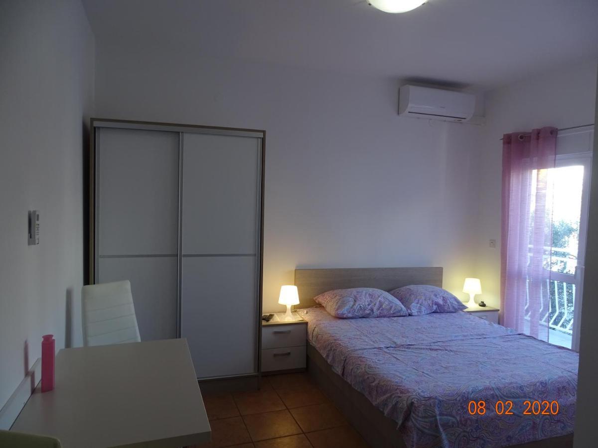 Apartments Antea & Magdalena Pirovac Exterior foto