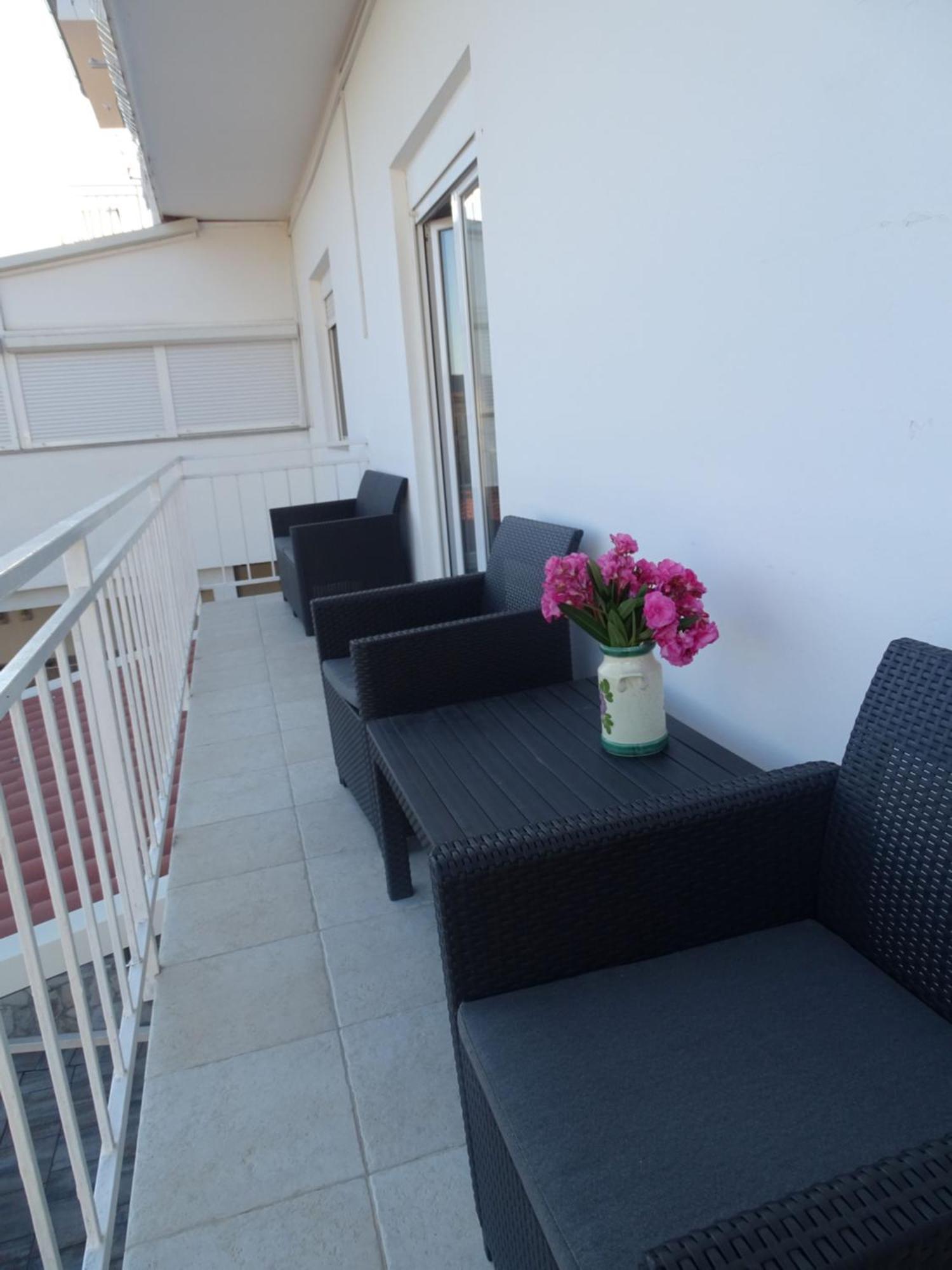 Apartments Antea & Magdalena Pirovac Exterior foto